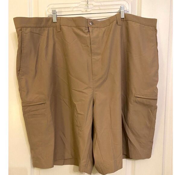 Men's Calloway Golf Shorts - Picture 1 of 8